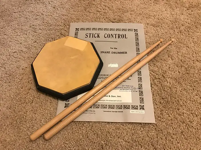 How Much Do Drum Lessons Cost (Including Supplies)